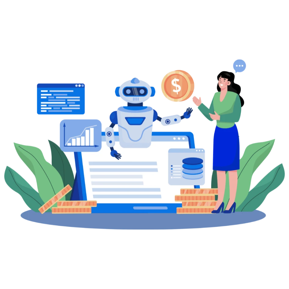 Automated Loan Processing 