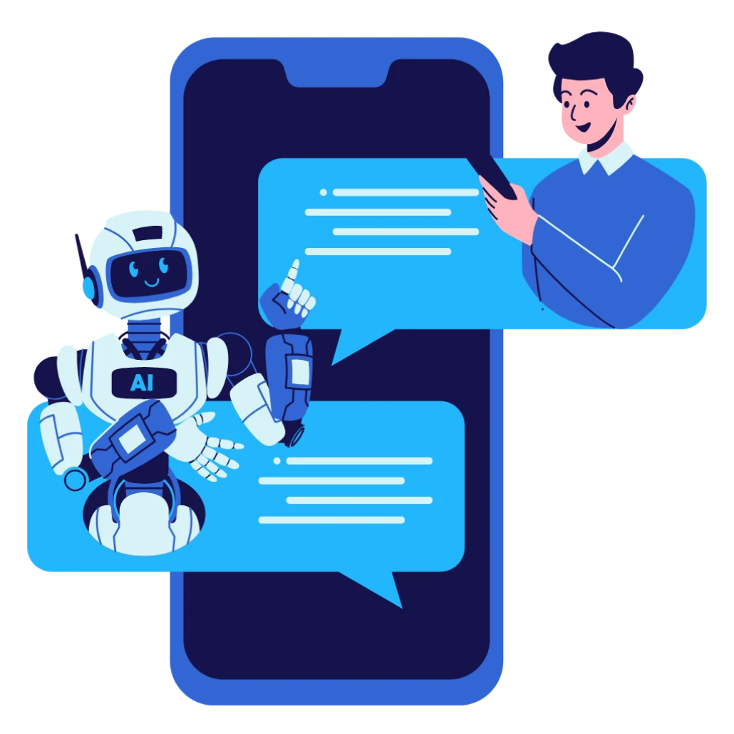 Smart Chatbots for Finance 