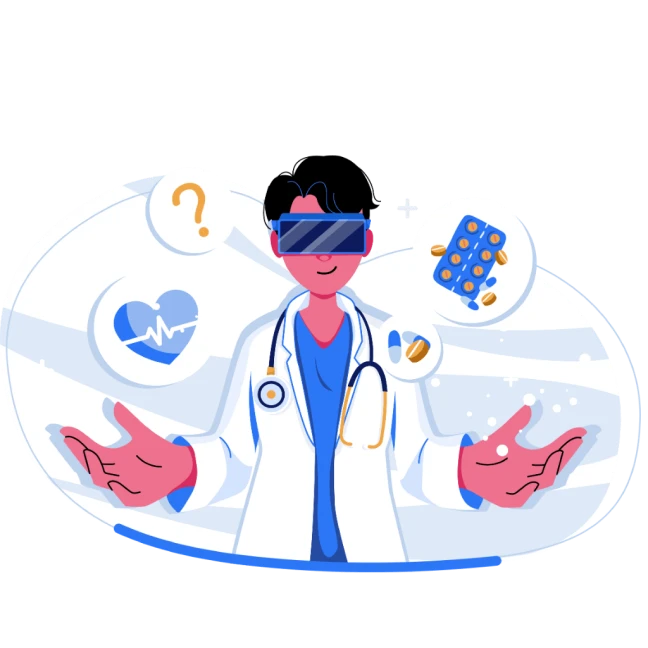 Precision Medicine Solutions 