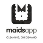 MaidsApp: On-Demand Home Cleaning Services