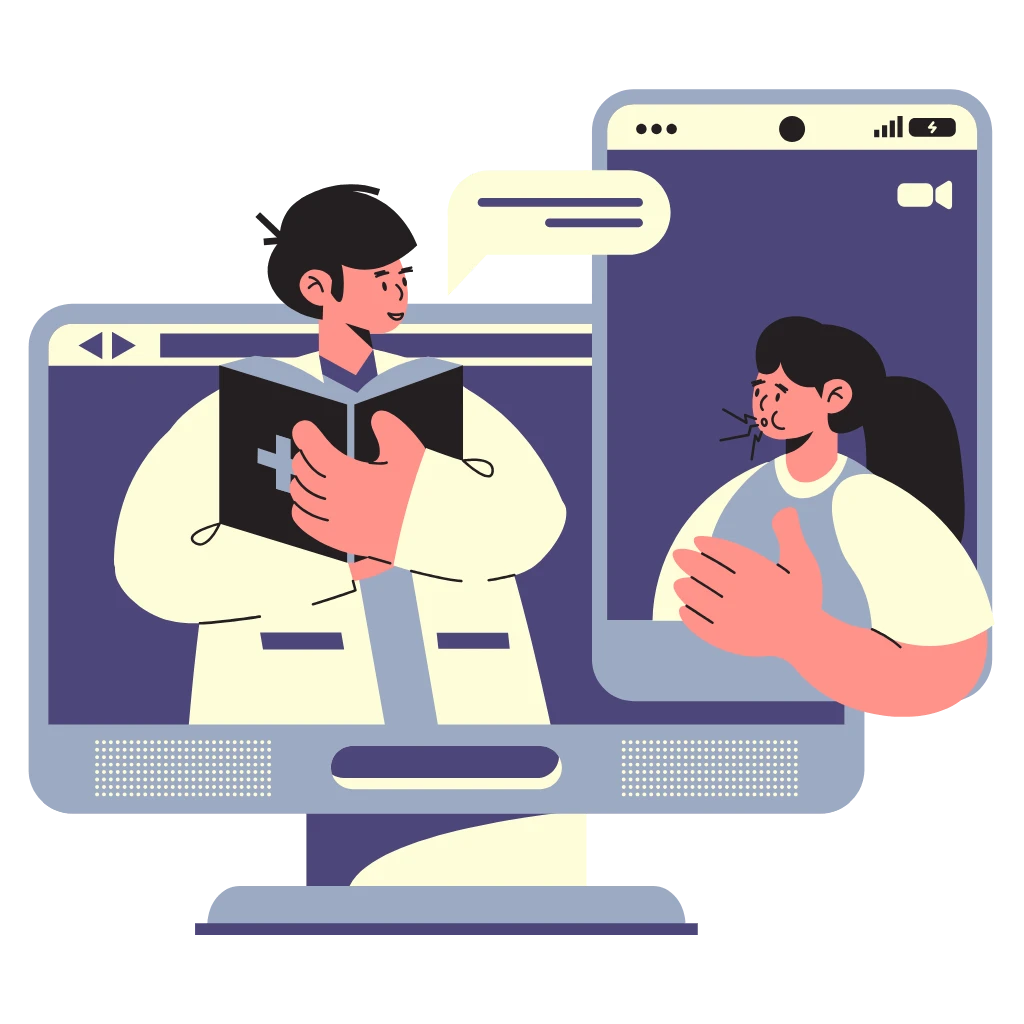 Telemedicine and Remote Patient Monitoring 