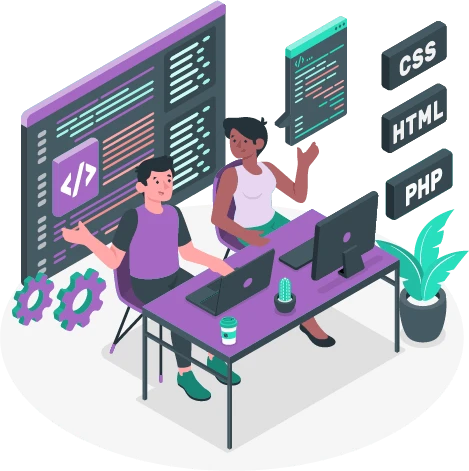 Web App Development