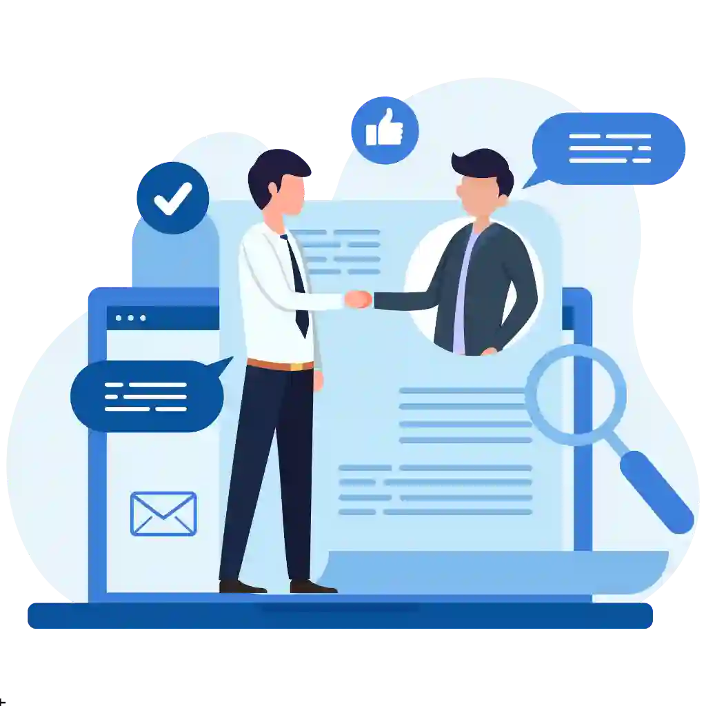 Hire Doctor On-Demand App Developers
