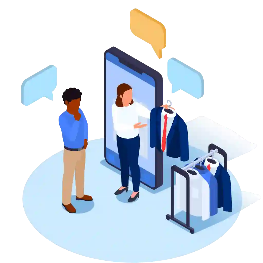 Laundry App Consultation Services 