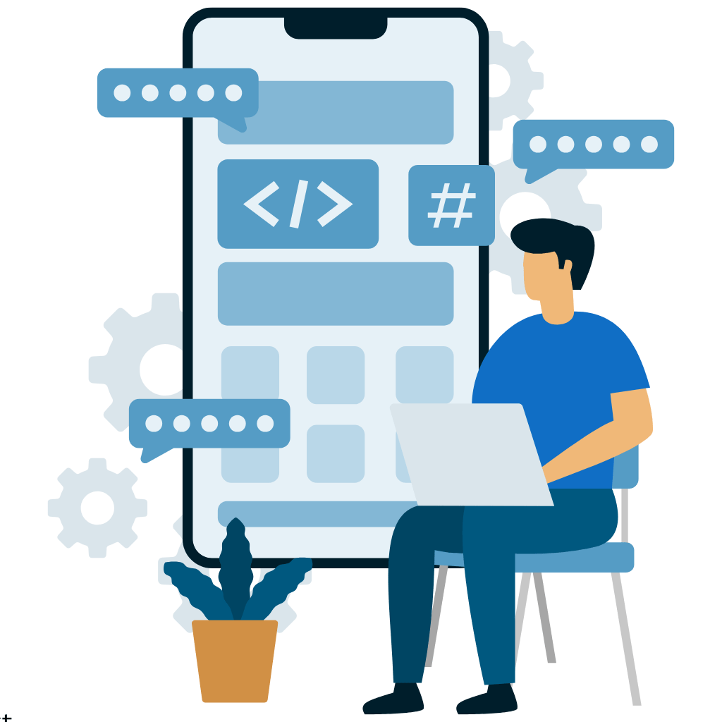 Custom Video Streaming App Development Services