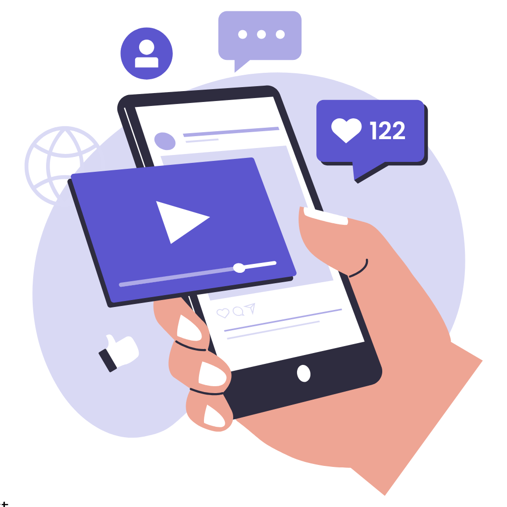 Live Streaming Integration 