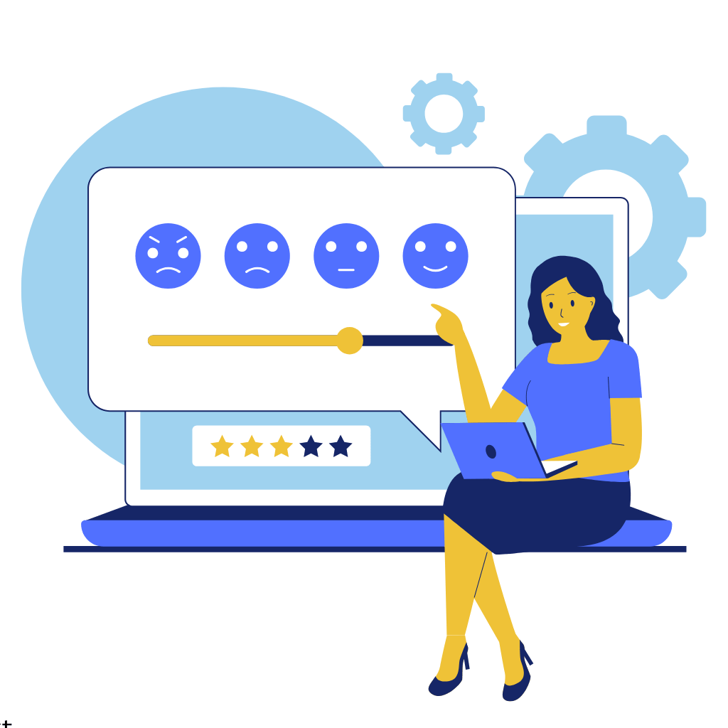 Video Streaming App Maintenance & Support   