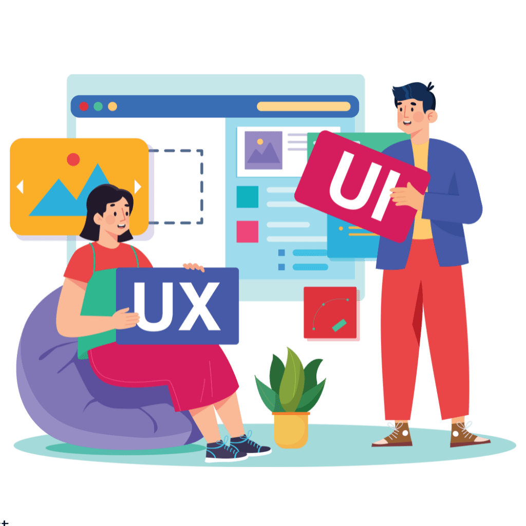 Video Streaming App UI/UX Design Services