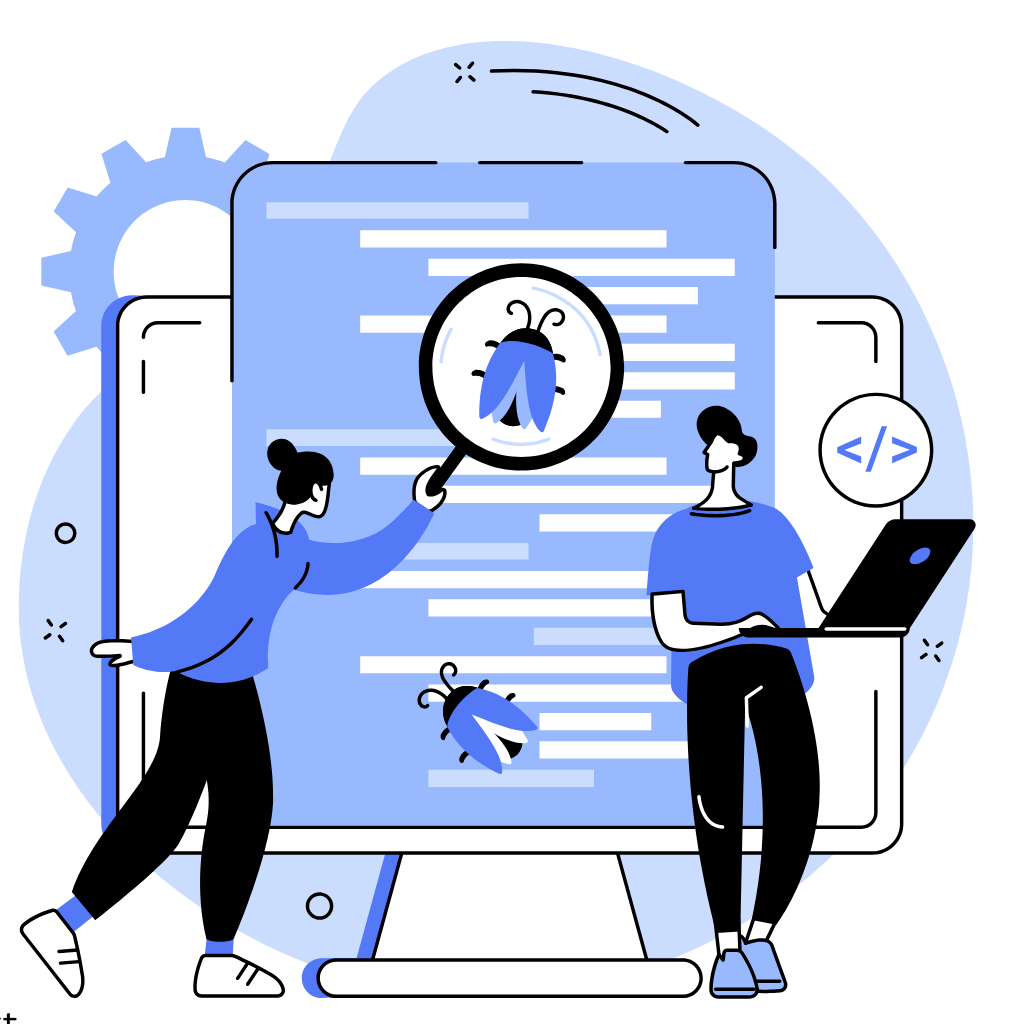 Quality Assurance and Testing Services  