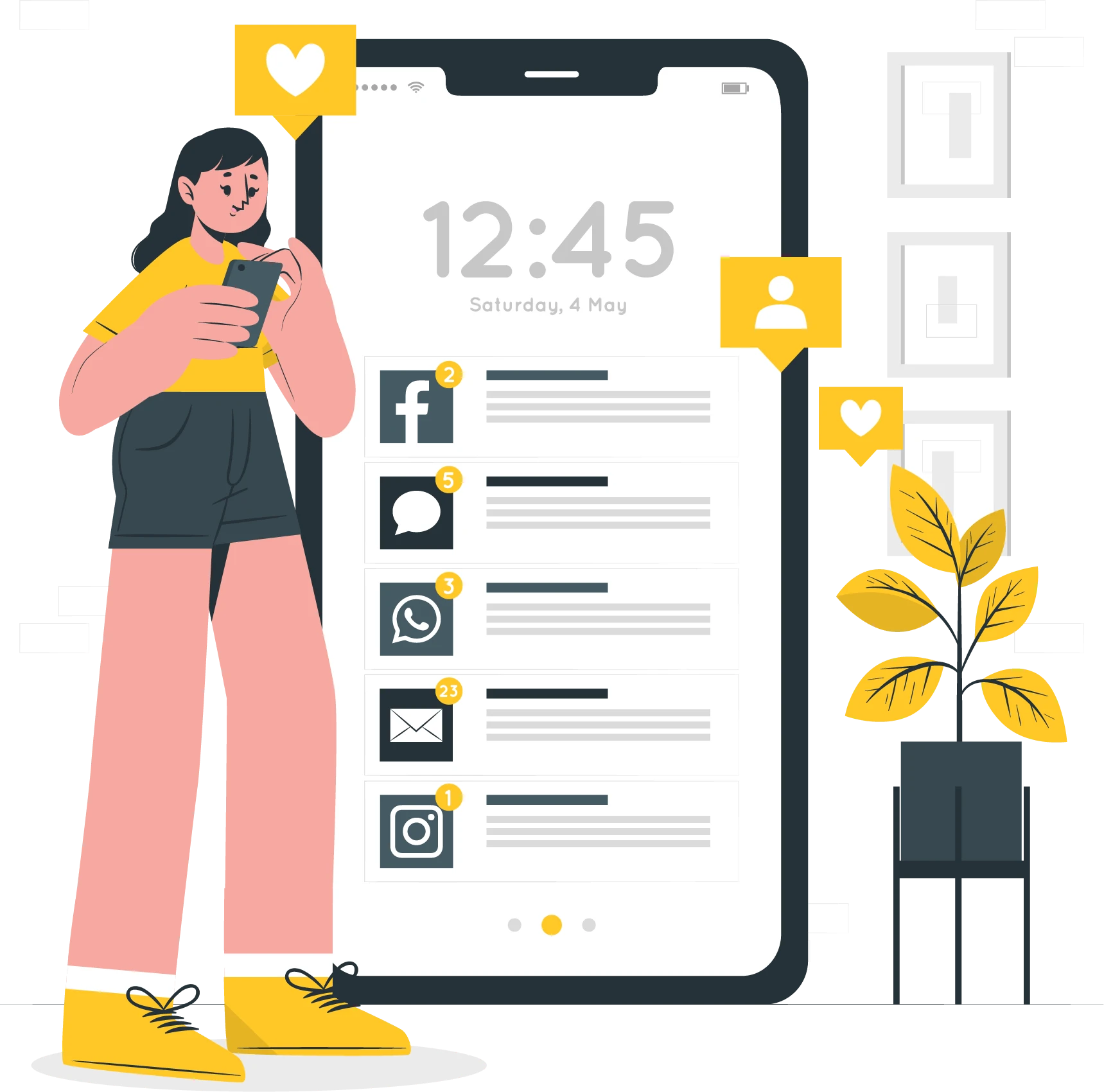 Adult Website Design & UI/UX Services