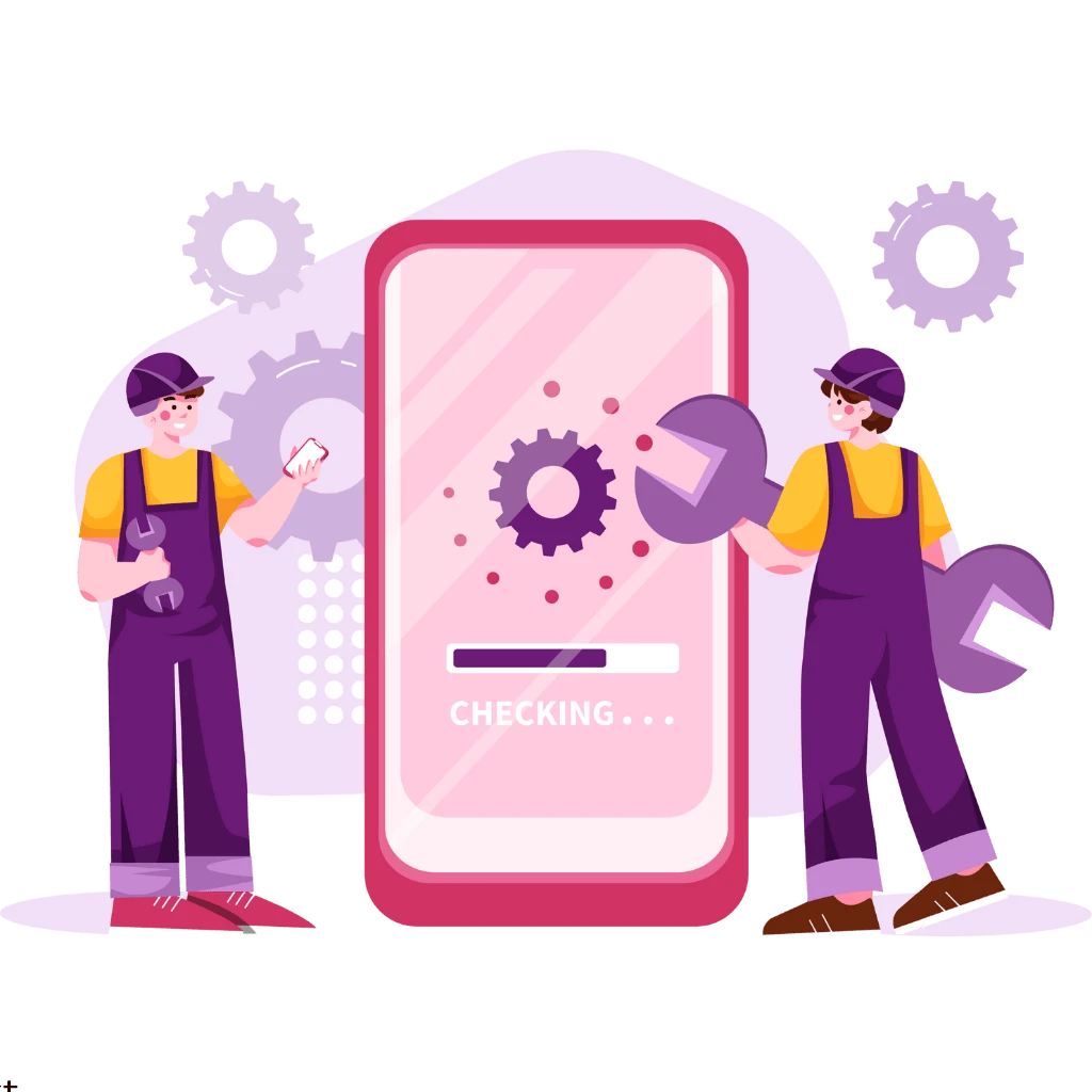 Astrology App Maintenance & Support