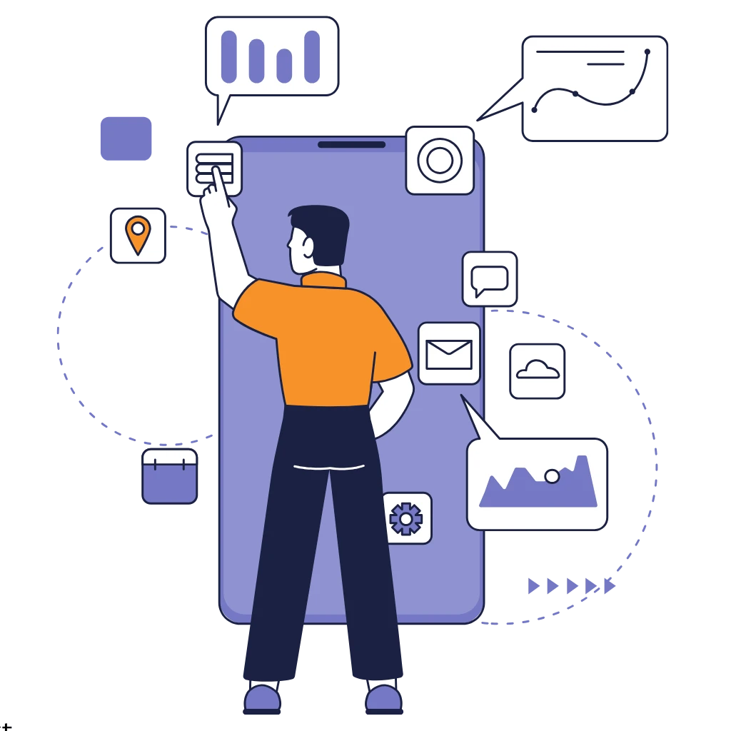 Custom Astrology App Development Services  