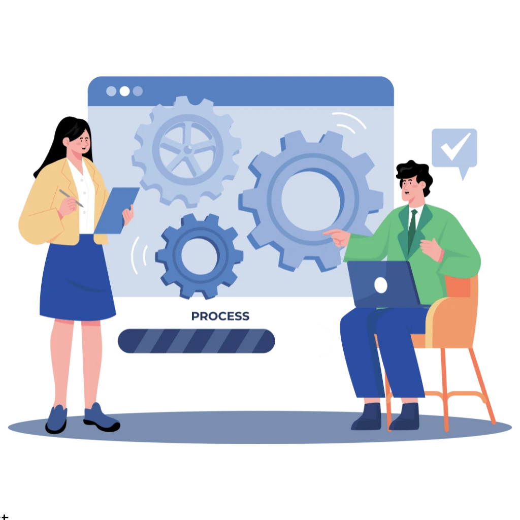 Quality Assurance and Testing Services