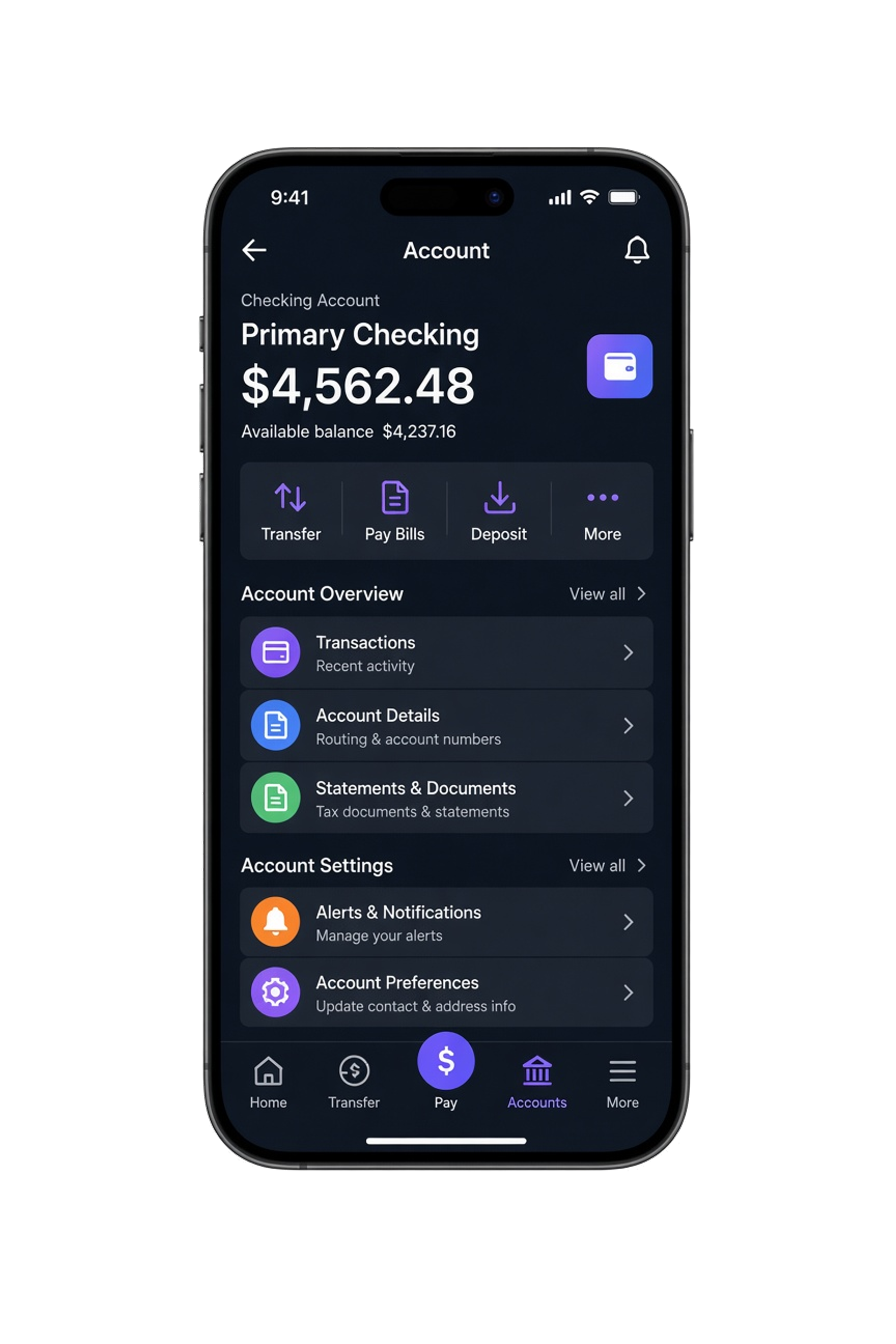 Q2 clone digital banking app