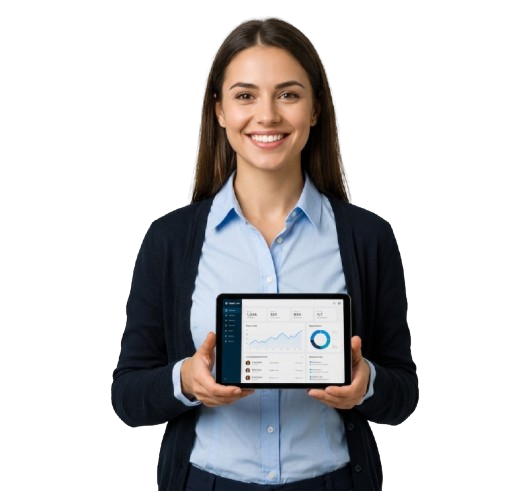 Education app developers building LMS, student dashboards, and learning tools