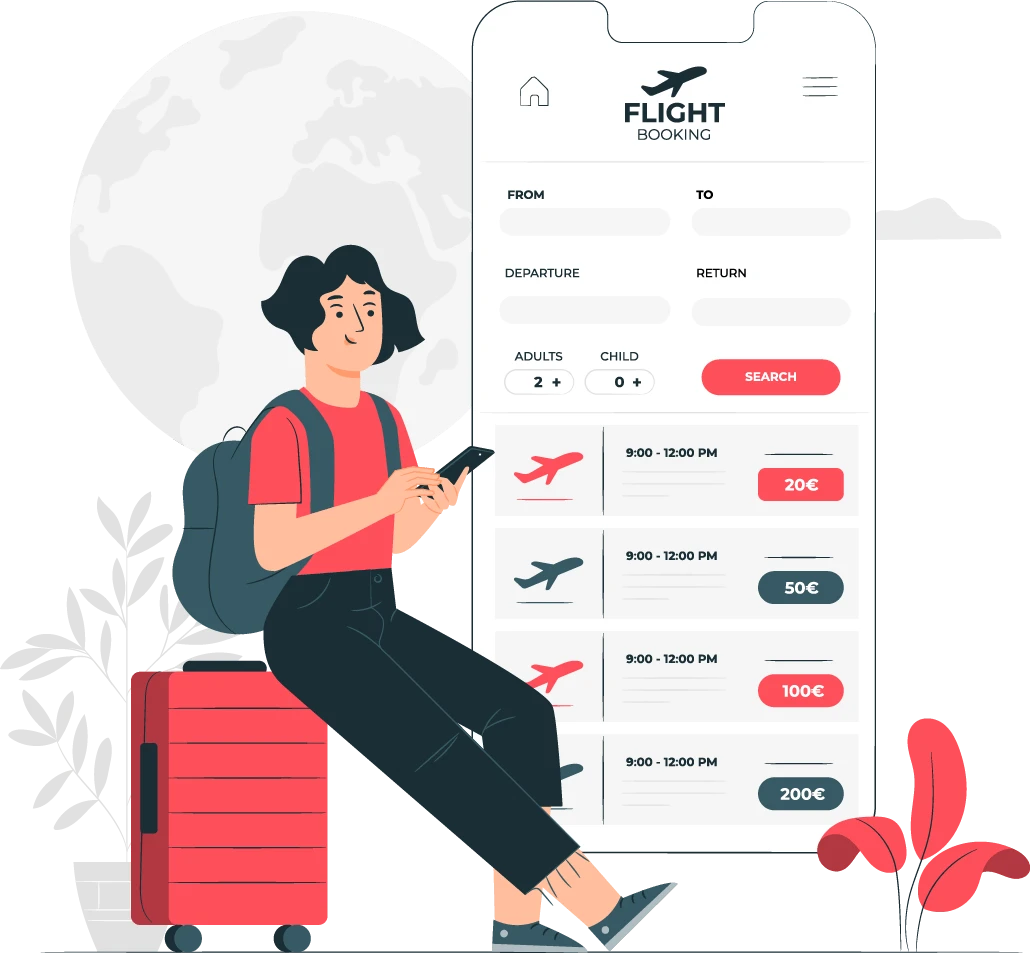Hero Mockups
