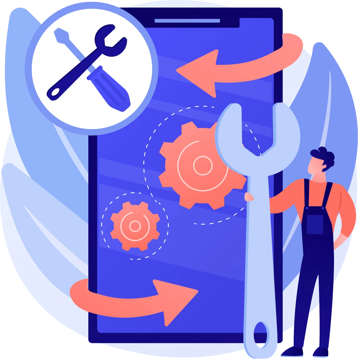 Sports Betting App Maintenance & Support
