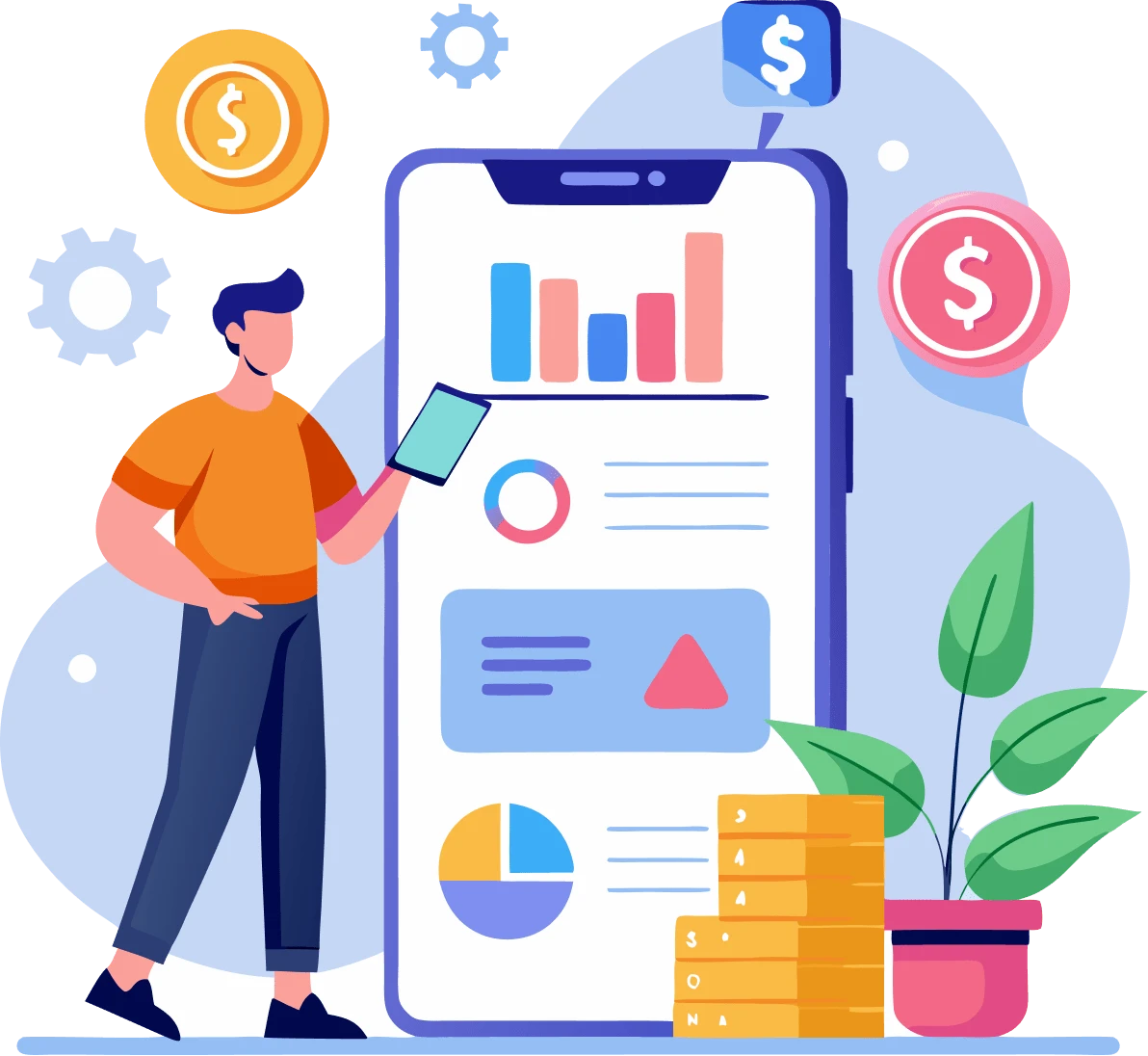 Sports Betting App Development Cost Overview