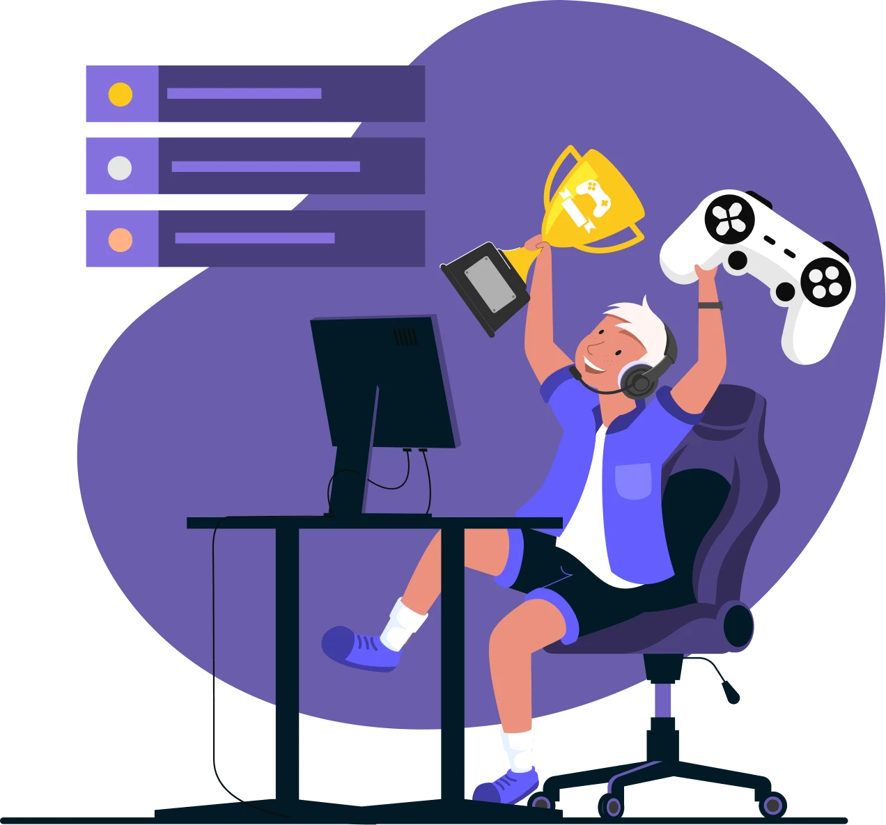 Sportsbook Management Software
