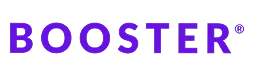 BOOSTER Logo
