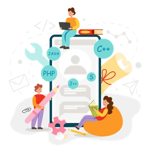 Chat App Backend & API Development