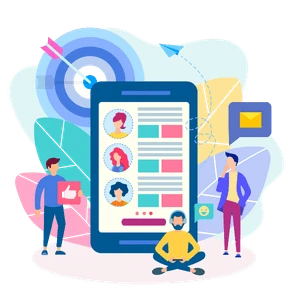 Real-Time Messaging & WebSocket Integration