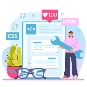 Chat App UI/UX Design
