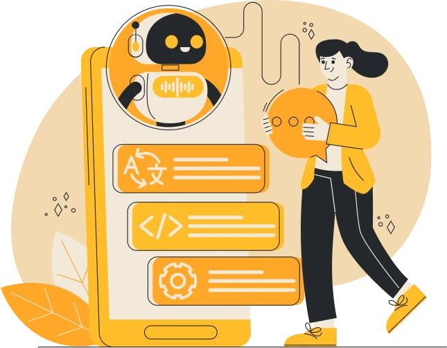 AI Integration Services for Classified Apps