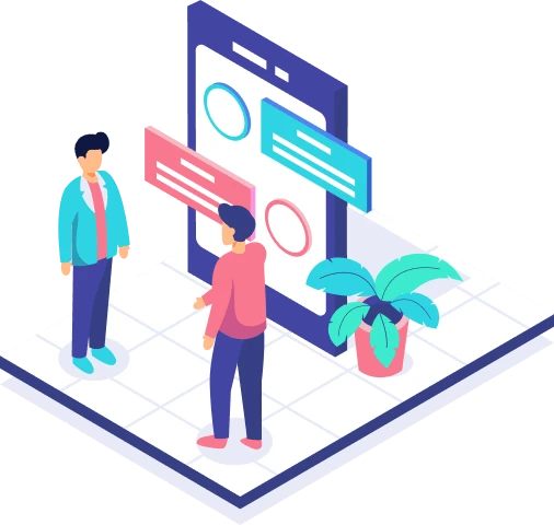 Classified App Consultation Services  