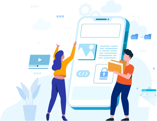 Custom Classified App Development 