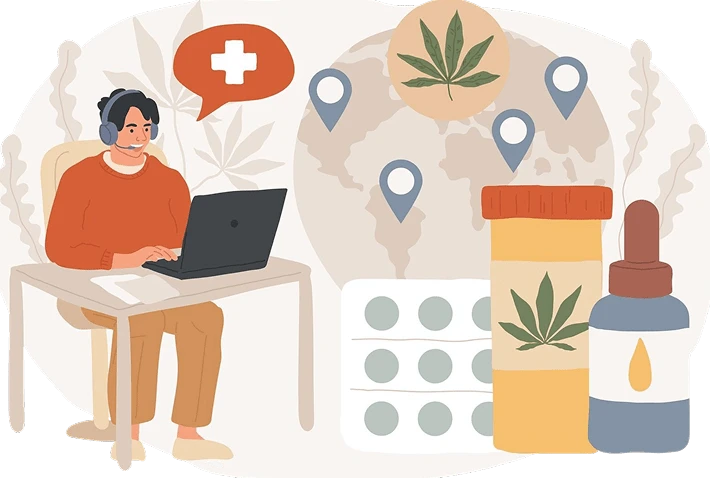 Why Are Cannabis Delivery Apps Important for Modern Dispensaries?