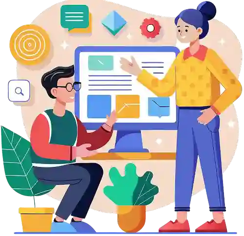 Multi-Vendor Marketplace Development
