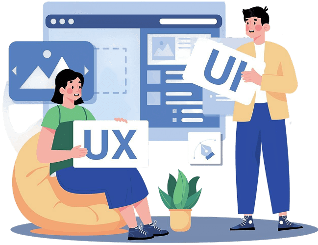 Cannabis App  UI/UX Designing Strategy