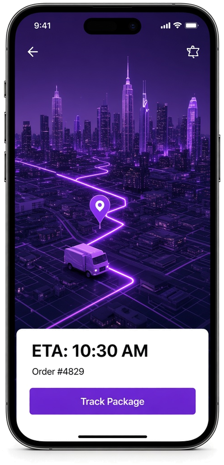 Borzo clone same-day courier app