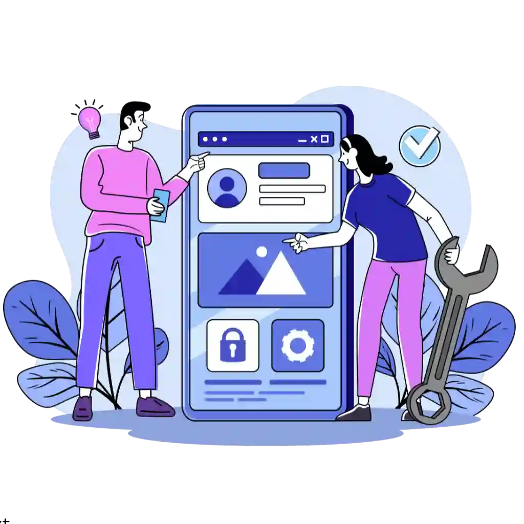 eWallet App Maintenance & Support