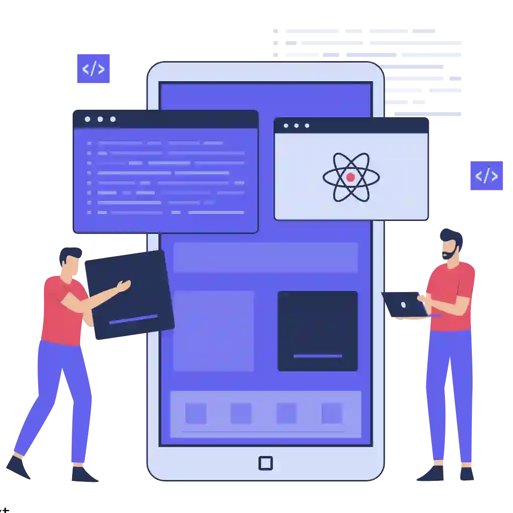 Cross-Platform App Development Services