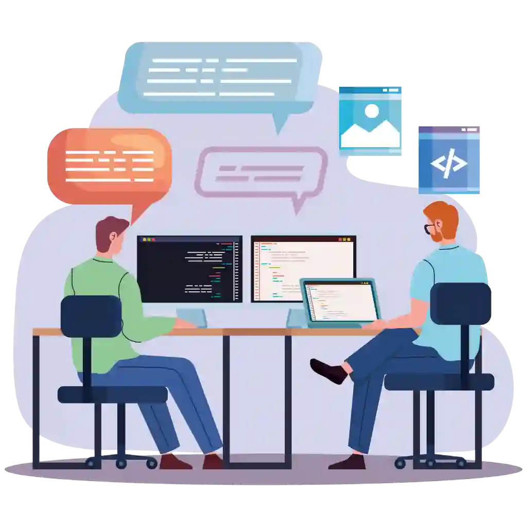 Hire Expert Energy Software Developers