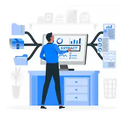 Real-Time Monitoring & Data Integration