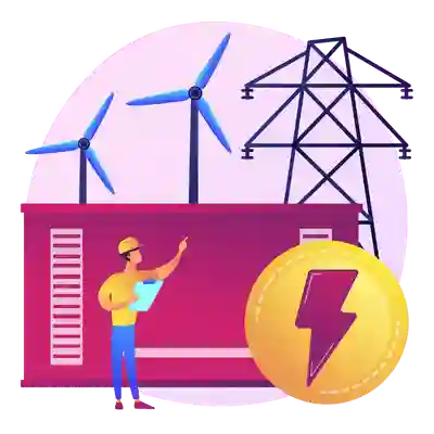 Smart Grid & Power Distribution Systems