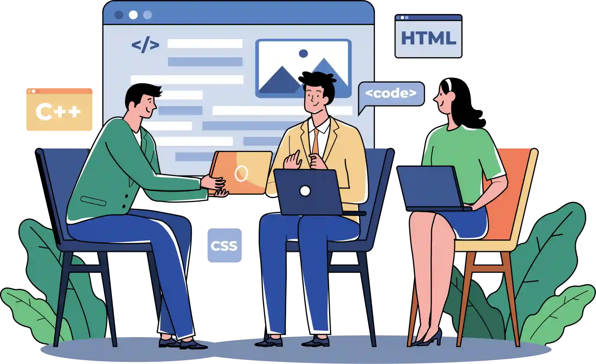 Hire Escort Website Developers