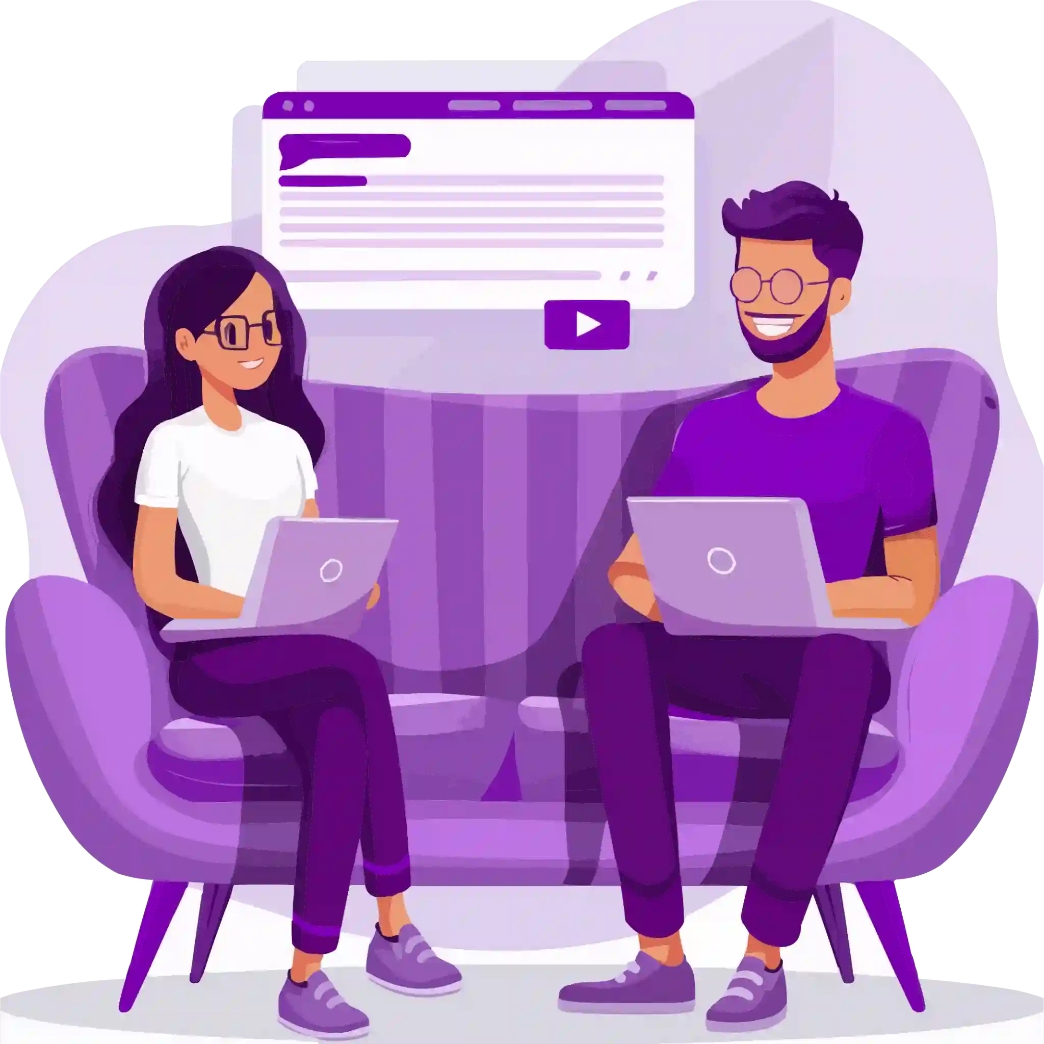 Hire Escort Website Developers