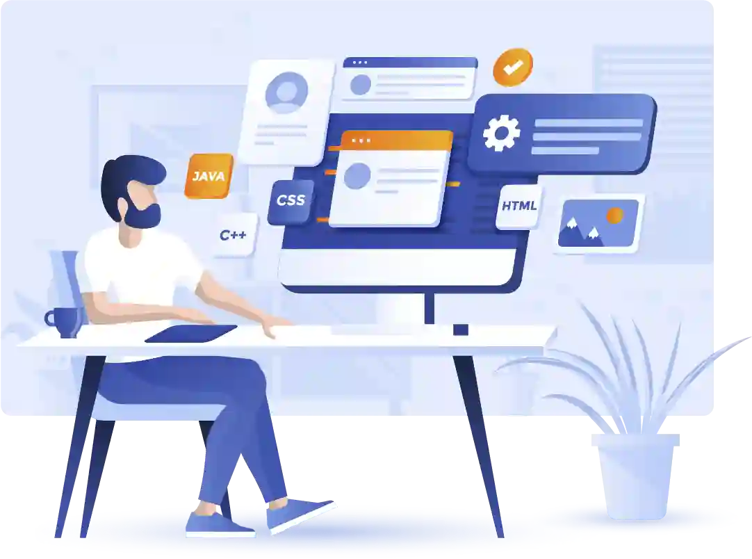 Escort Website Design