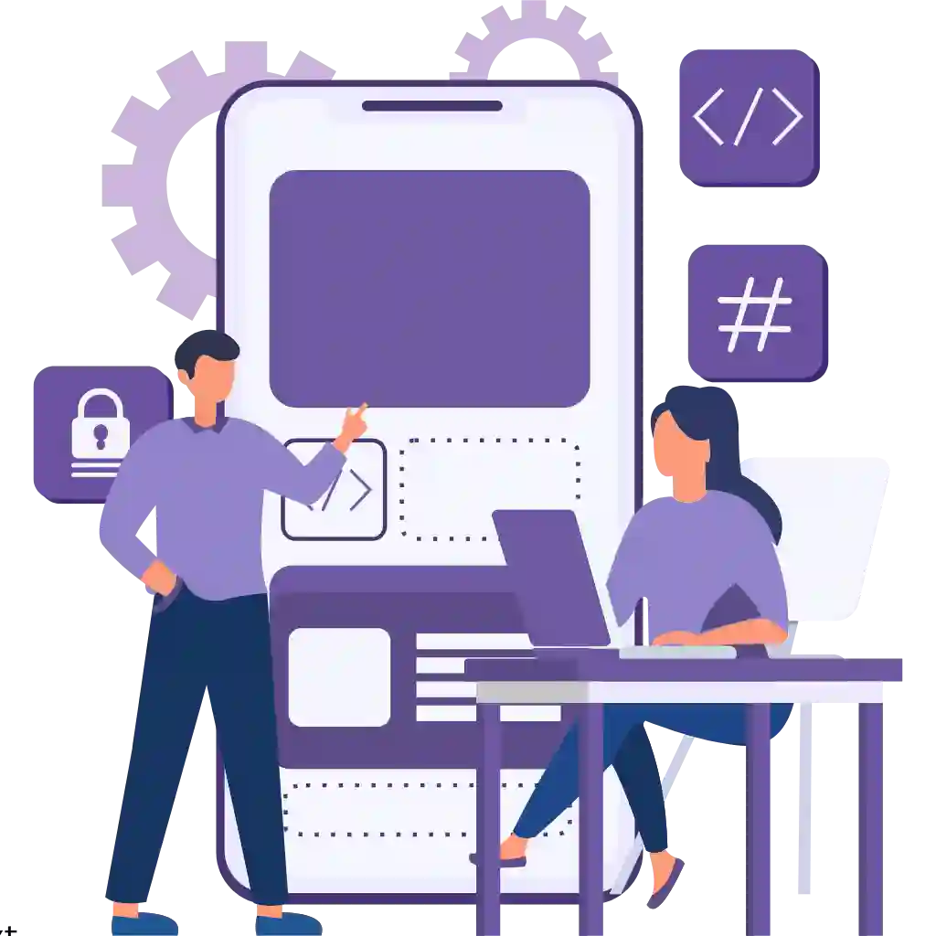 App Maintenance & Support