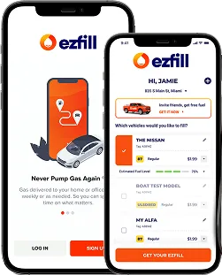 ezfill App