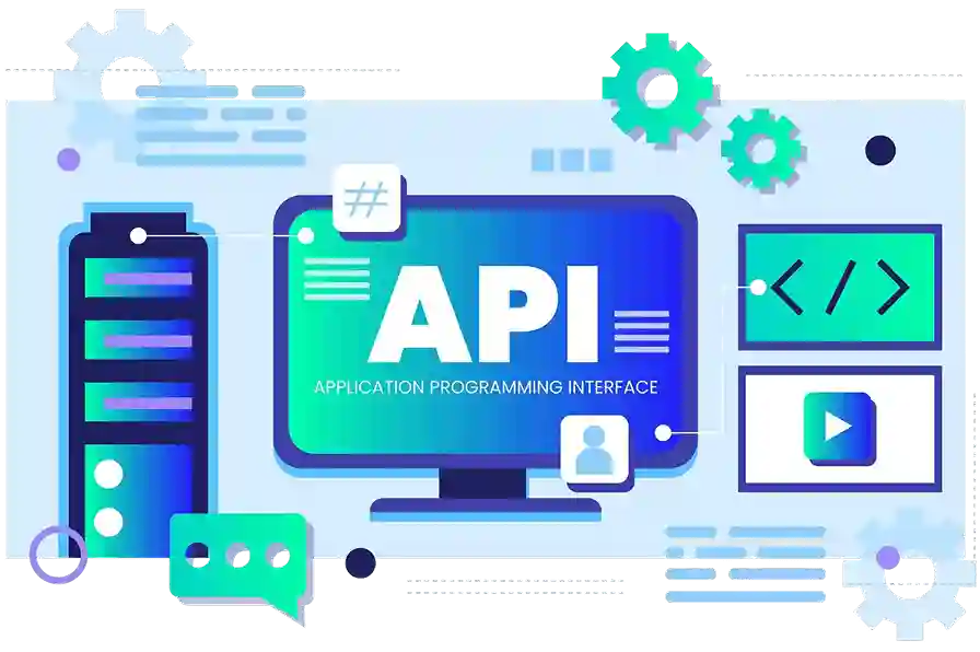 Backend Development & API Integration