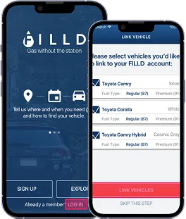 FILLD App