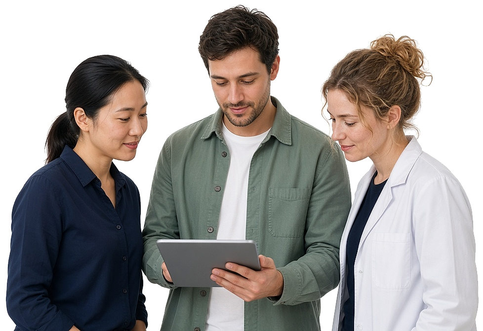 Food delivery app developers building ordering, tracking, and restaurant platforms