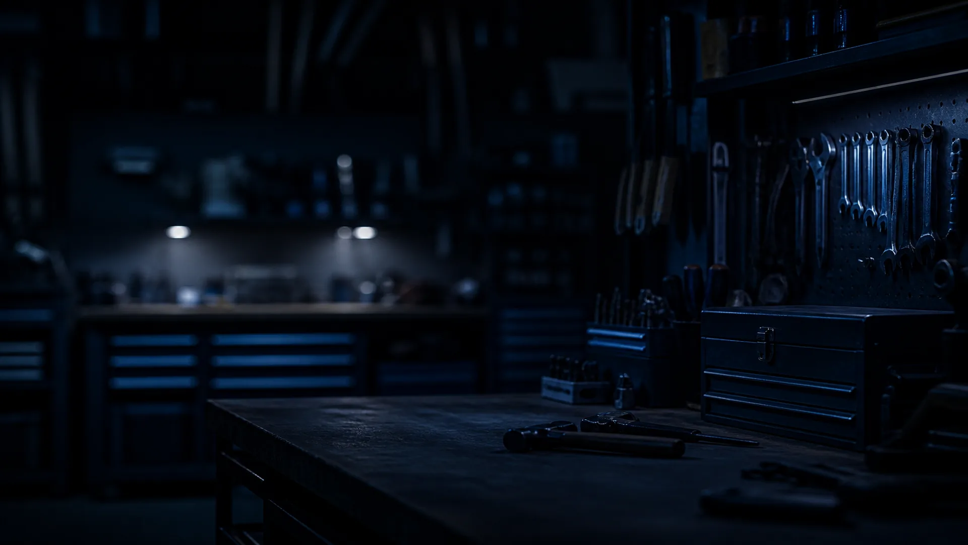 Handyman app development