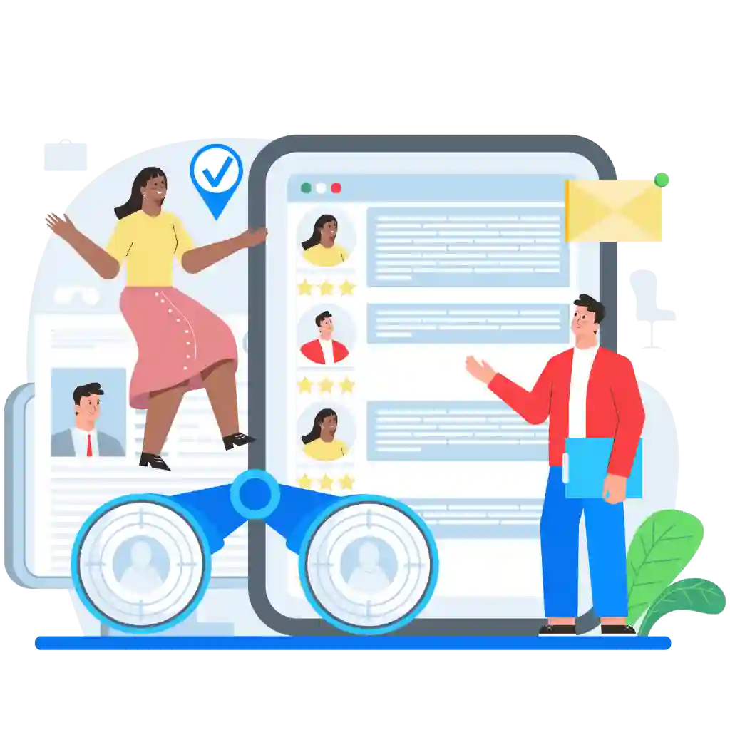 Hire Job Portal Developers