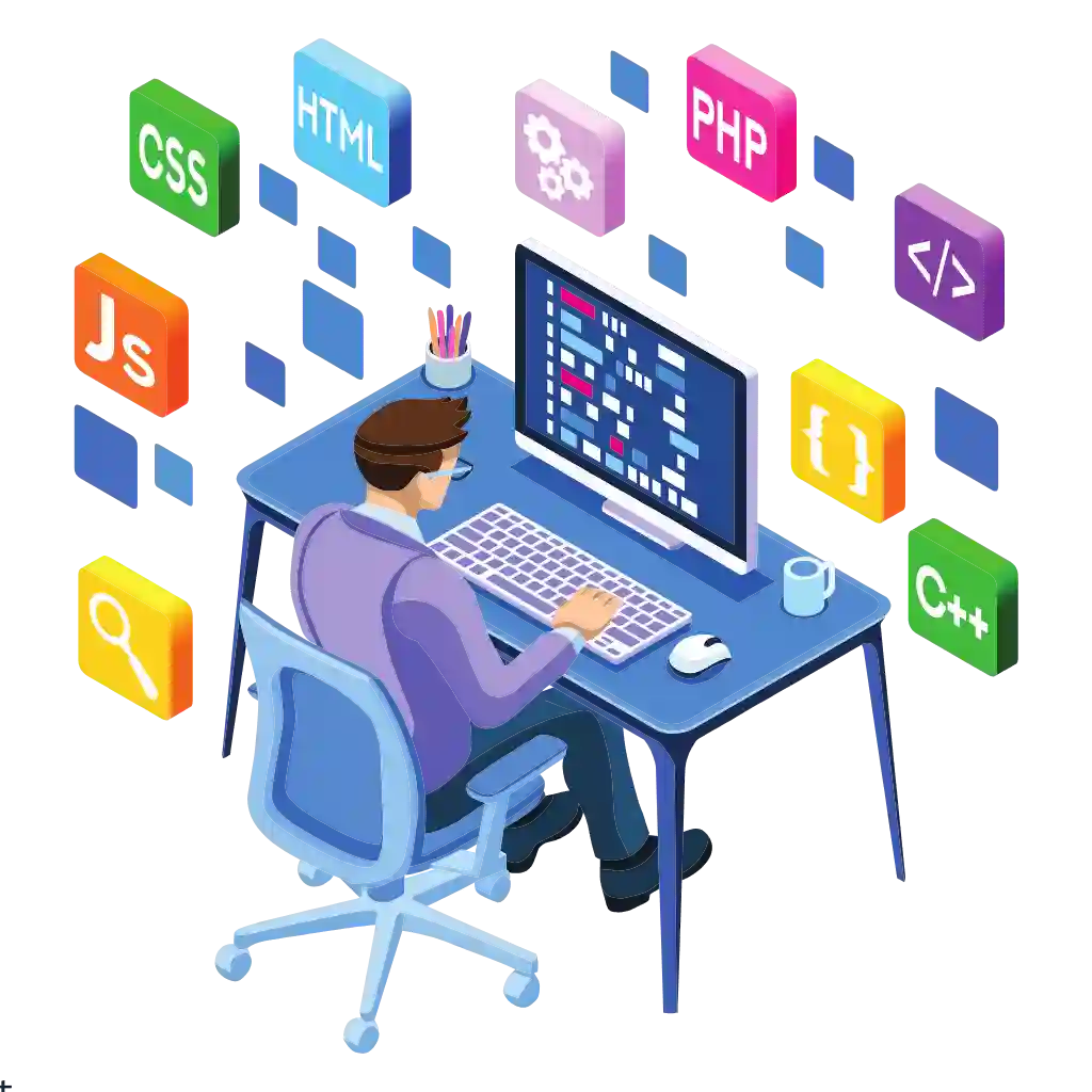Custom Job Portal Development